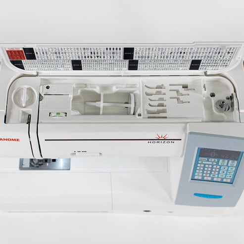 Janome Sewing Machines Janome 8200QCP SE Sewing Machine