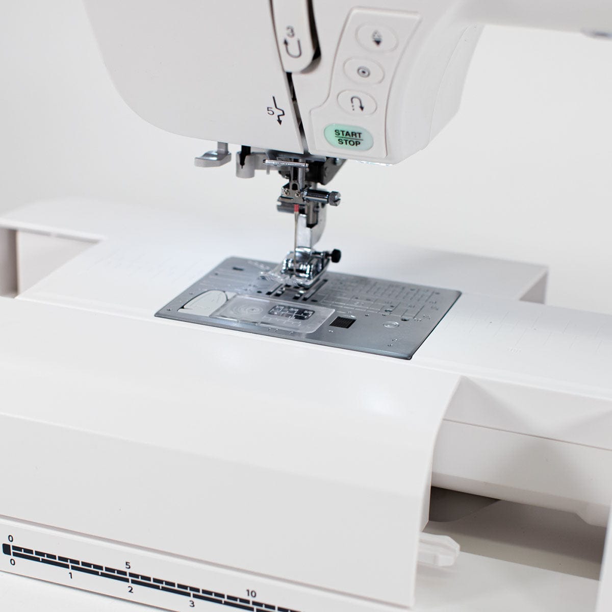 Janome Sewing Machines Janome 8200QCP SE Sewing Machine  - The Sewing Studio