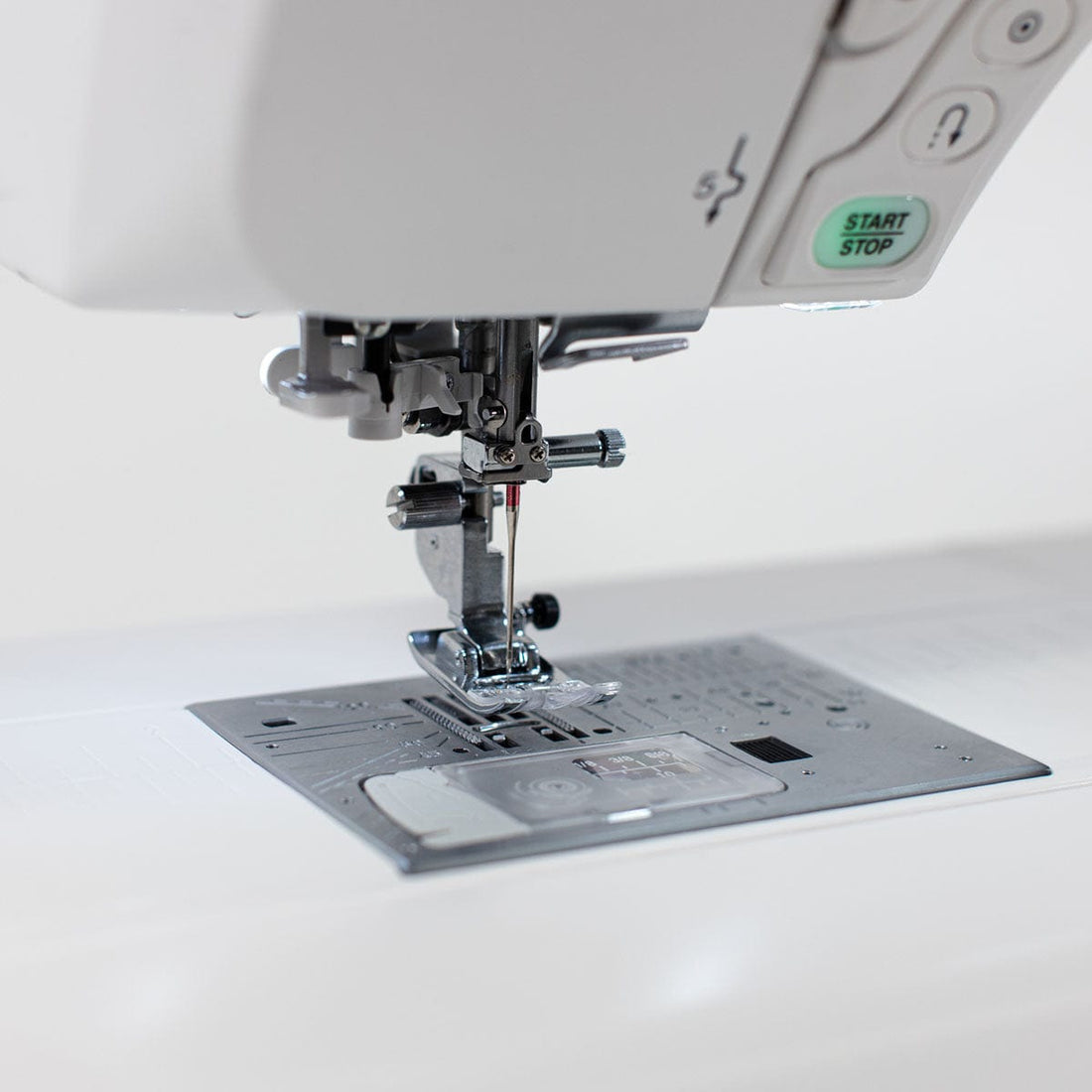 Janome Sewing Machines Janome 8200QCP SE Sewing Machine  - The Sewing Studio