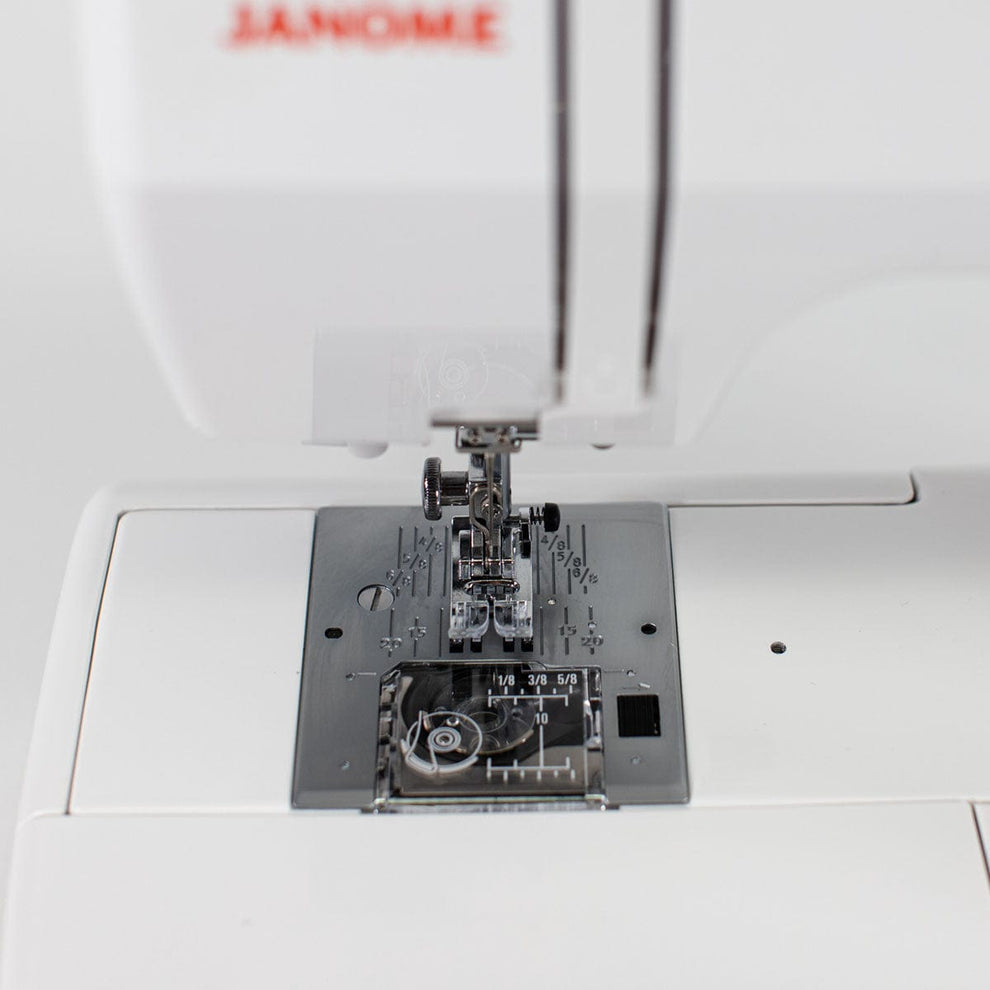 Janome Sewing Machines Janome HD2200 Sewing Machine  - The Sewing Studio