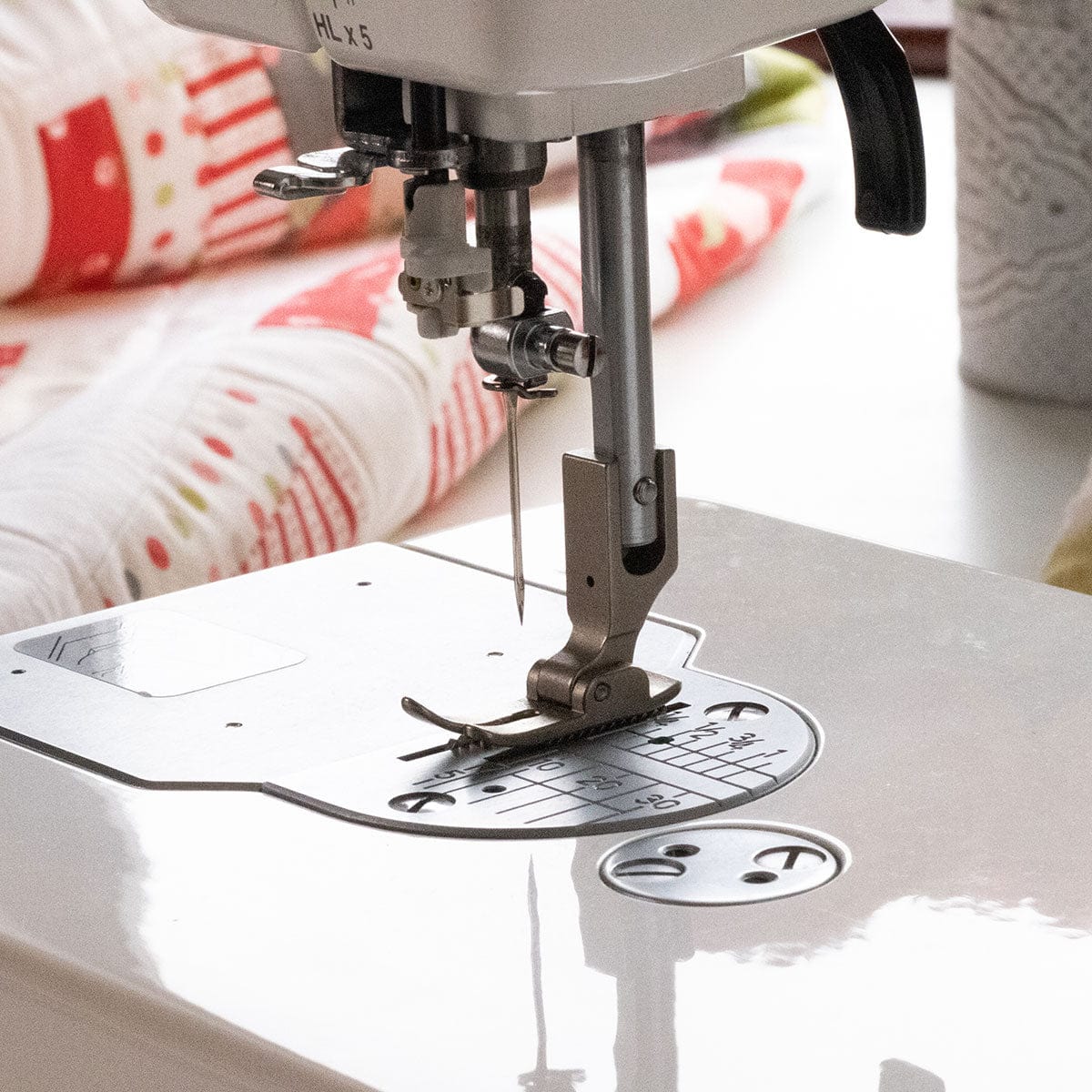 Janome Sewing Machines Janome HD9 Professional Sewing Machine  - The Sewing Studio