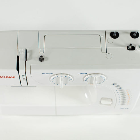 Janome Sewing Machines Janome J3-18 Sewing Machine