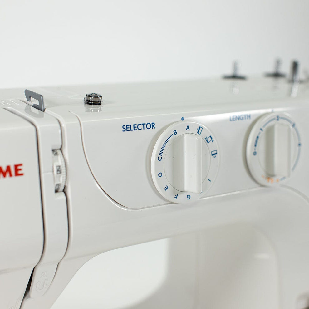 Janome Sewing Machines Janome J3-18 Sewing Machine