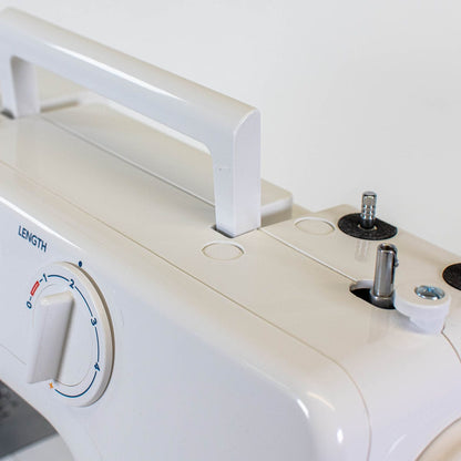 Janome Sewing Machines Janome J3-20 Sewing Machine  - The Sewing Studio