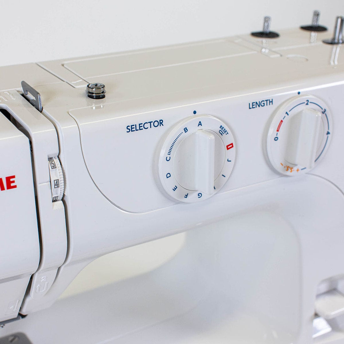 Janome Sewing Machines Janome J3-20 Sewing Machine  - The Sewing Studio