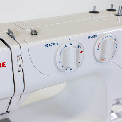 Janome Sewing Machines Janome J3-20 Sewing Machine  - The Sewing Studio