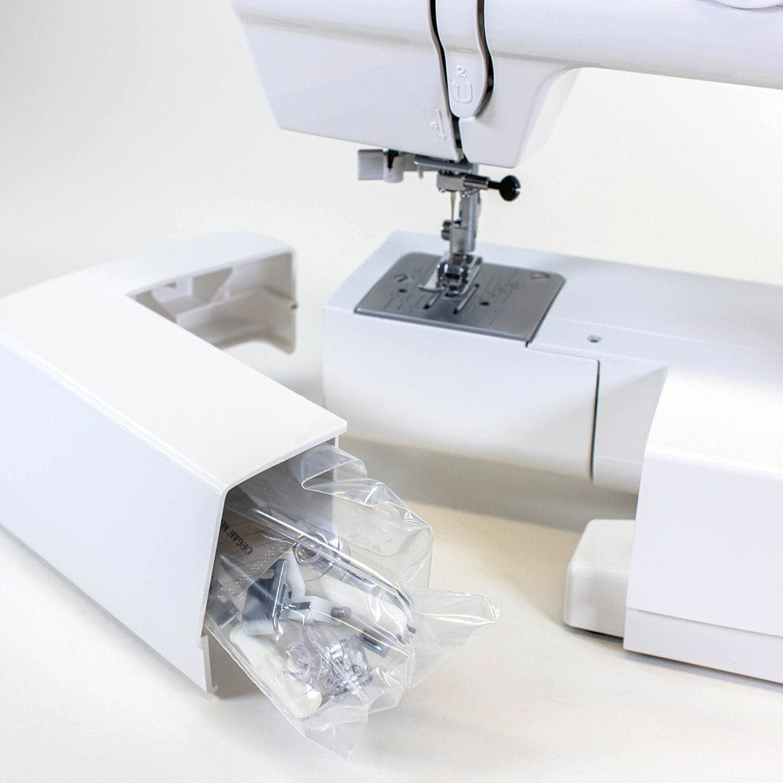 Janome Sewing Machines Janome J3-20 Sewing Machine  - The Sewing Studio