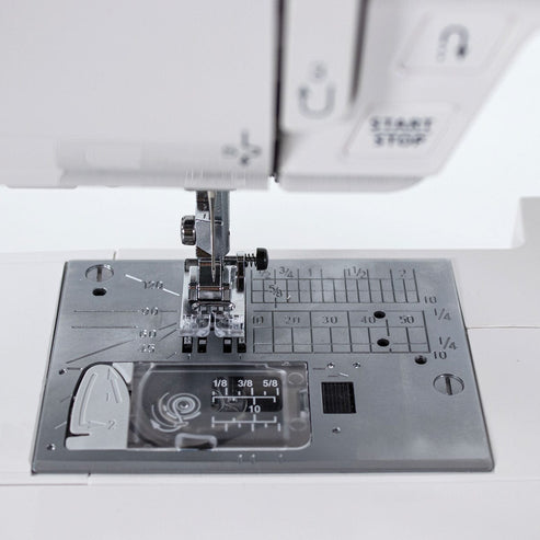 Janome Sewing Machines Janome M200QDC Sewing Machine