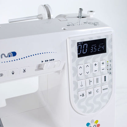 Janome Sewing Machines Janome M200QDC Sewing Machine