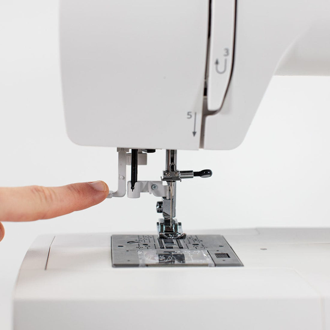 Janome Sewing Machines Janome Sewist 725S Sewing Machine  - The Sewing Studio