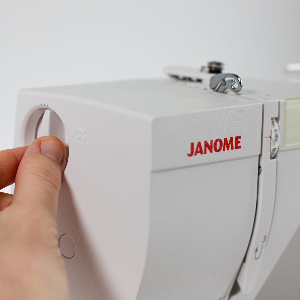 Janome Sewing Machines Janome Sewist 725S Sewing Machine  - The Sewing Studio