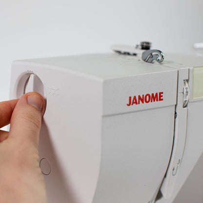 Janome Sewing Machines Janome Sewist 725S Sewing Machine  - The Sewing Studio