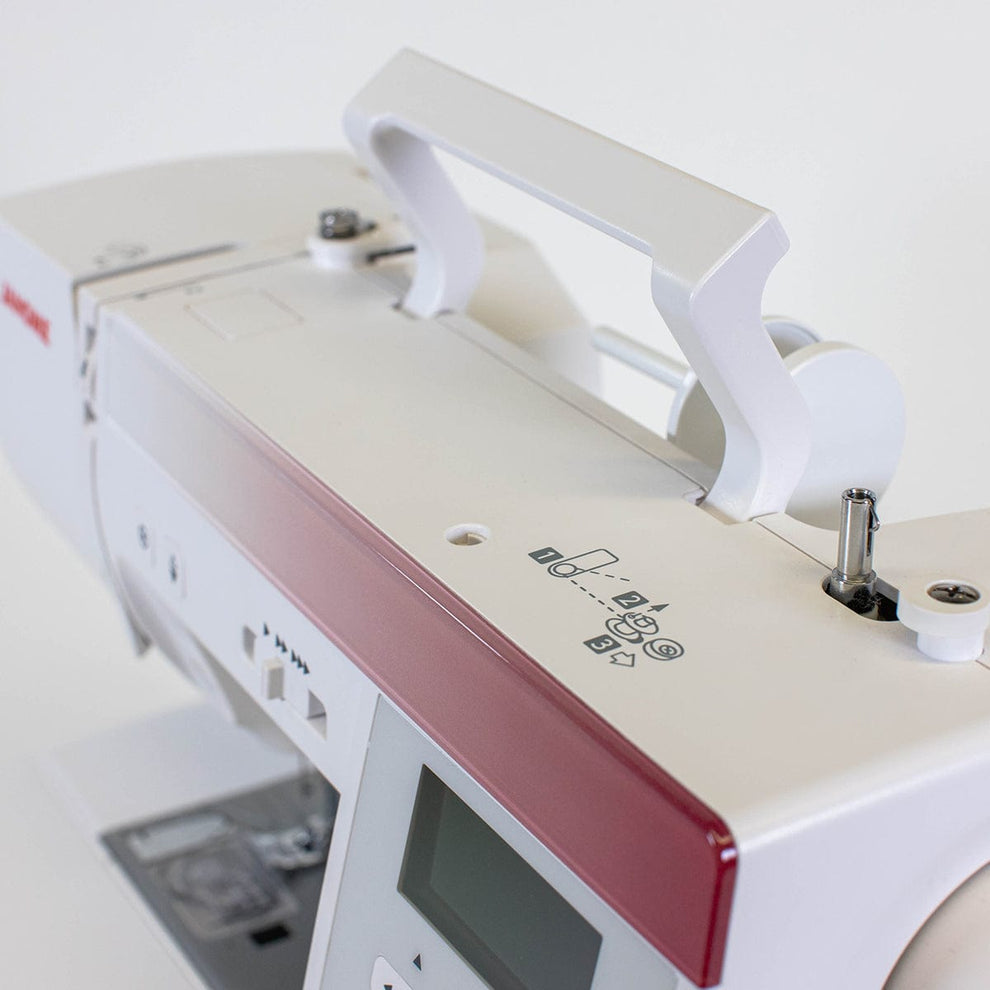 Janome Sewing Machines Janome Sewist 740DC Sewing Machine  - The Sewing Studio