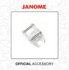 Janome Free Motion Quilting Foot Open Toe (Qo) 859837000