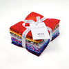 Kaffe Fassett Guinea Flower Fat Quarter Bundle