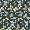 Lets Get Wild Fabric Butterflies