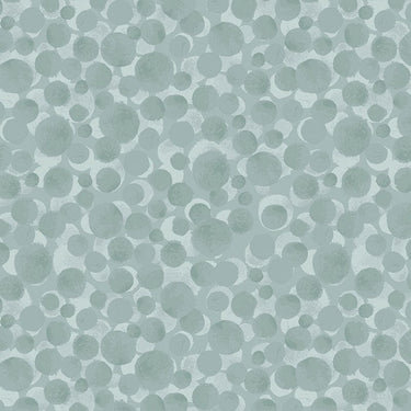 Lewis and Irene Fabric Lewis And Irene Bumbleberries Fabric Eggshell Blue BB286  - The Sewing Studio for sale UK - The Sewing Studio