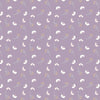 Lewis And Irene Heart Of Summer Fabric Petal Play On Purple CC4-3
