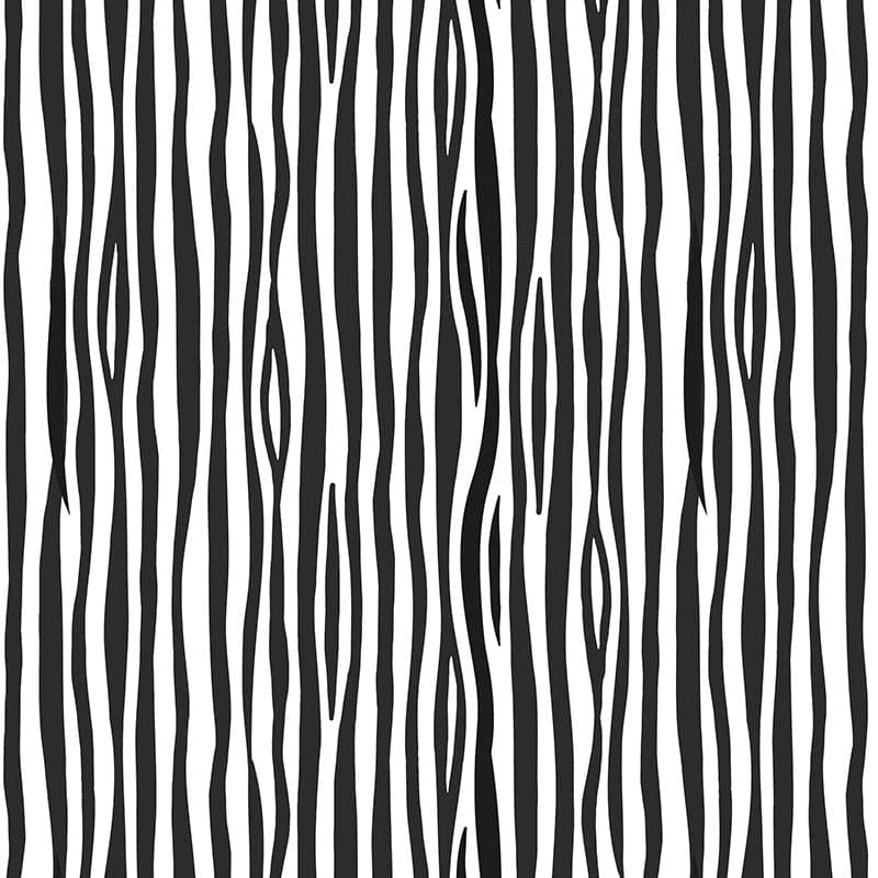 Lewis And Irene Small Things Wild Animals Fabric Zebra  A697