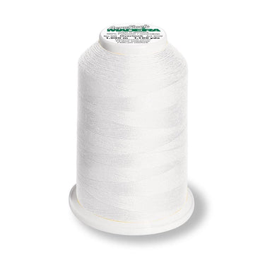 Madeira Threads Madeira AeroFlock 1000m Overlocker Thread N100, Colour 8010  - The Sewing Studio for sale UK - The Sewing Studio