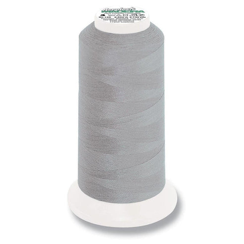 Madeira Threads Madeira AeroLock 2500m Overlocker Thread N125, Colour 8100  - The Sewing Studio