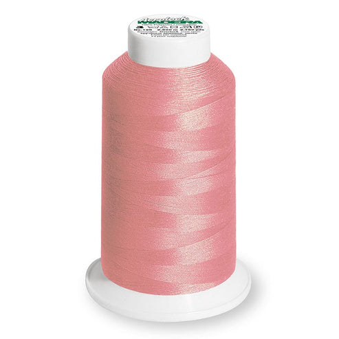 Madeira Threads Madeira AeroLock 2500m Overlocker Thread N125, Colour 9917  - The Sewing Studio