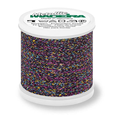 Madeira Threads Madeira Thread Metallic No.40 200M Colour 270  - The Sewing Studio for sale UK - The Sewing Studio