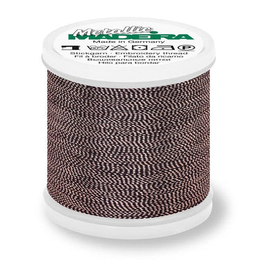 Madeira Threads Madeira Thread Metallic No.40 200M Colour 426  - The Sewing Studio for sale UK - The Sewing Studio