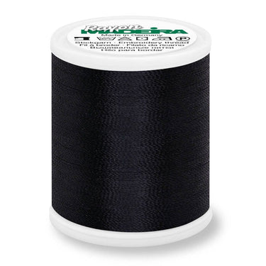 Madeira Threads Madeira Thread Rayon No.40 1000M Colour 1000  - The Sewing Studio for sale UK - The Sewing Studio