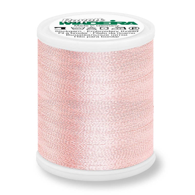 Madeira Threads Madeira Thread Rayon No.40 1000M Colour 1019  - The Sewing Studio