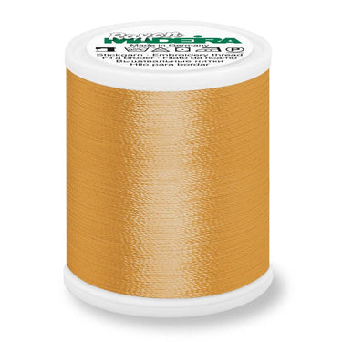 Madeira Threads Madeira Thread Rayon No.40 1000M Colour 1025  - The Sewing Studio for sale UK - The Sewing Studio