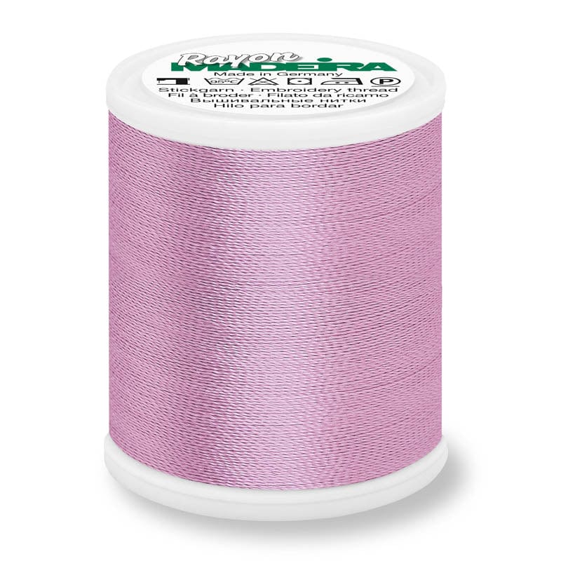 Madeira Threads Madeira Thread Rayon No.40 1000M Colour 1031  - The Sewing Studio