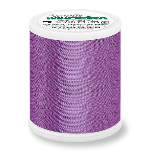 Madeira Threads Madeira Thread Rayon No.40 1000M Colour 1032  - The Sewing Studio