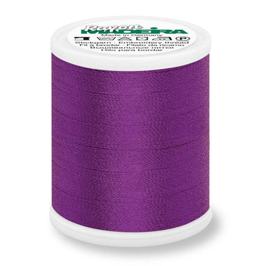 Madeira Threads Madeira Thread Rayon No.40 1000M Colour 1033  - The Sewing Studio for sale UK - The Sewing Studio