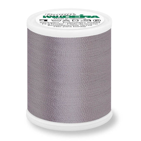 Madeira Threads Madeira Thread Rayon No.40 1000M Colour 1040  - The Sewing Studio