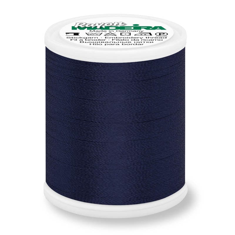 Madeira Threads Madeira Thread Rayon No.40 1000M Colour 1044  - The Sewing Studio