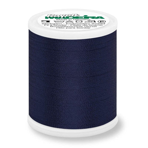 Madeira Threads Madeira Thread Rayon No.40 1000M Colour 1044  - The Sewing Studio