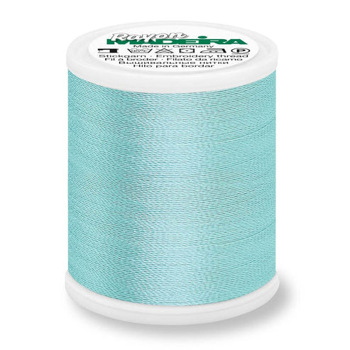 Madeira Threads Madeira Thread Rayon No.40 1000M Colour 1045  - The Sewing Studio