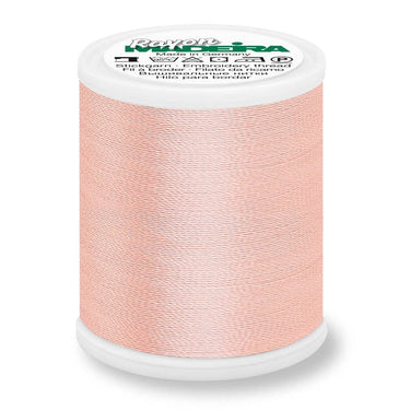 Madeira Threads Madeira Thread Rayon No.40 1000M Colour 1053  - The Sewing Studio for sale UK - The Sewing Studio