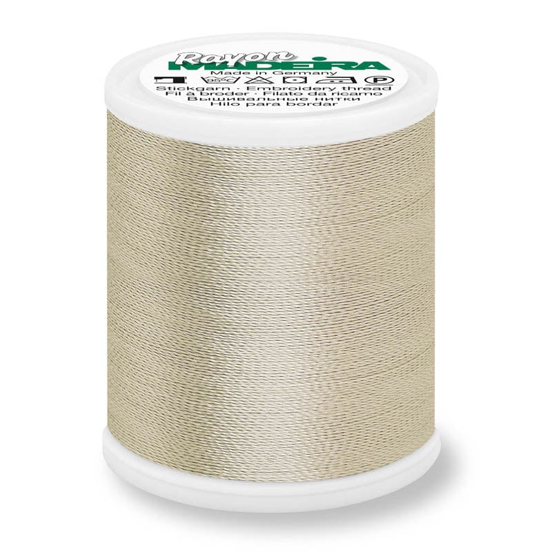 Madeira Threads Madeira Thread Rayon No.40 1000M Colour 1060  - The Sewing Studio