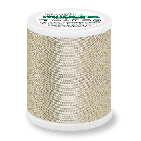 Madeira Threads Madeira Thread Rayon No.40 1000M Colour 1060  - The Sewing Studio