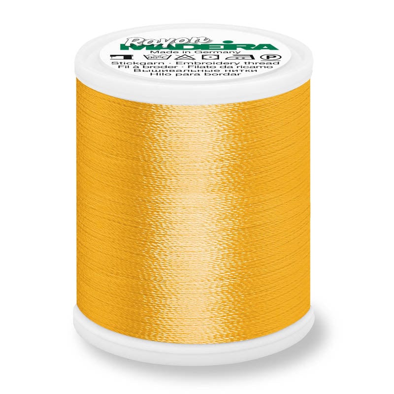 Madeira Threads Madeira Thread Rayon No.40 1000M Colour 1065  - The Sewing Studio