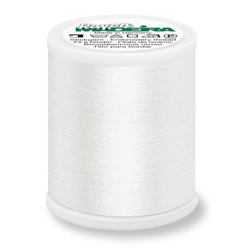 Madeira Threads Madeira Thread Rayon No.40 1000M Colour 1071  - The Sewing Studio