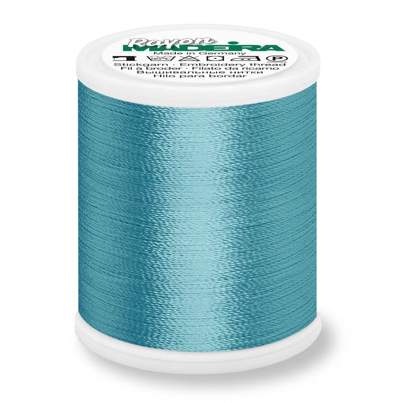 Madeira Threads Madeira Thread Rayon No.40 1000M Colour 1096  - The Sewing Studio