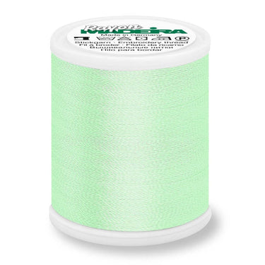 Madeira Threads Madeira Thread Rayon No.40 1000M Colour 1100  - The Sewing Studio for sale UK - The Sewing Studio