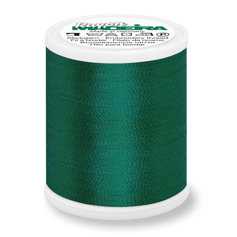 Madeira Threads Madeira Thread Rayon No.40 1000M Colour 1103  - The Sewing Studio