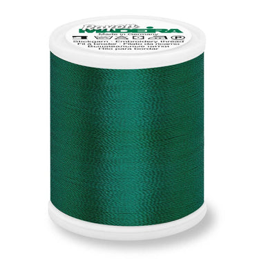 Madeira Threads Madeira Thread Rayon No.40 1000M Colour 1103  - The Sewing Studio for sale UK - The Sewing Studio