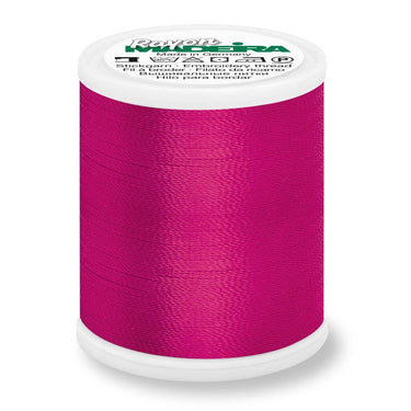 Madeira Threads Madeira Thread Rayon No.40 1000M Colour 1110  - The Sewing Studio for sale UK - The Sewing Studio