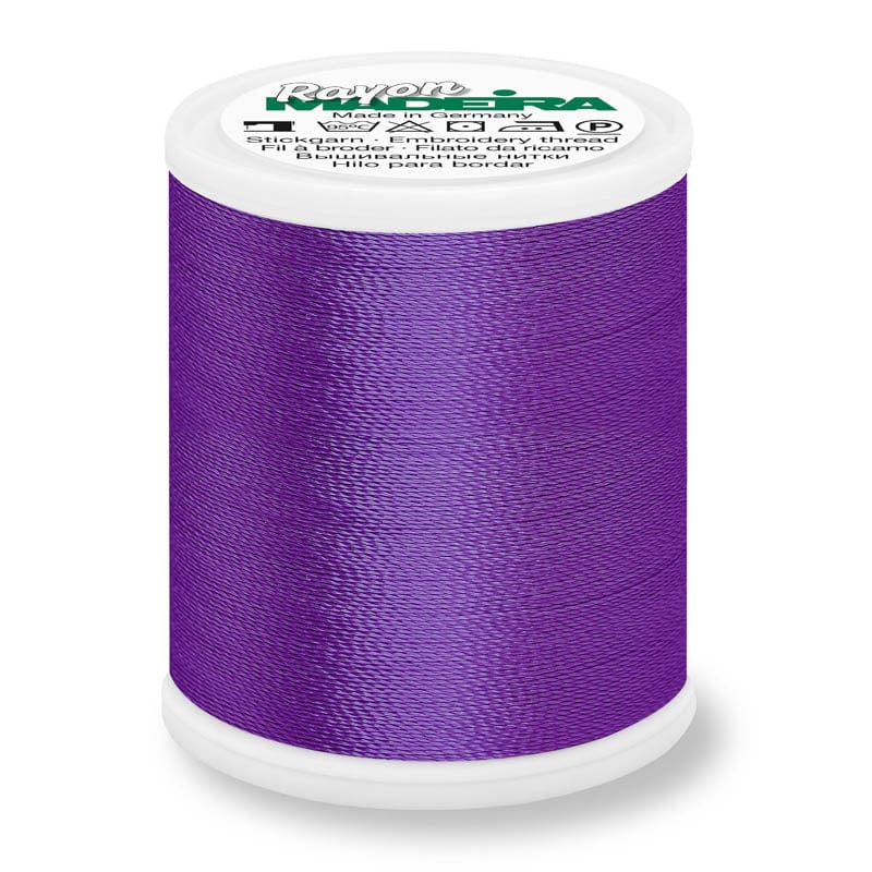 Madeira Threads Madeira Thread Rayon No.40 1000M Colour 1112  - The Sewing Studio