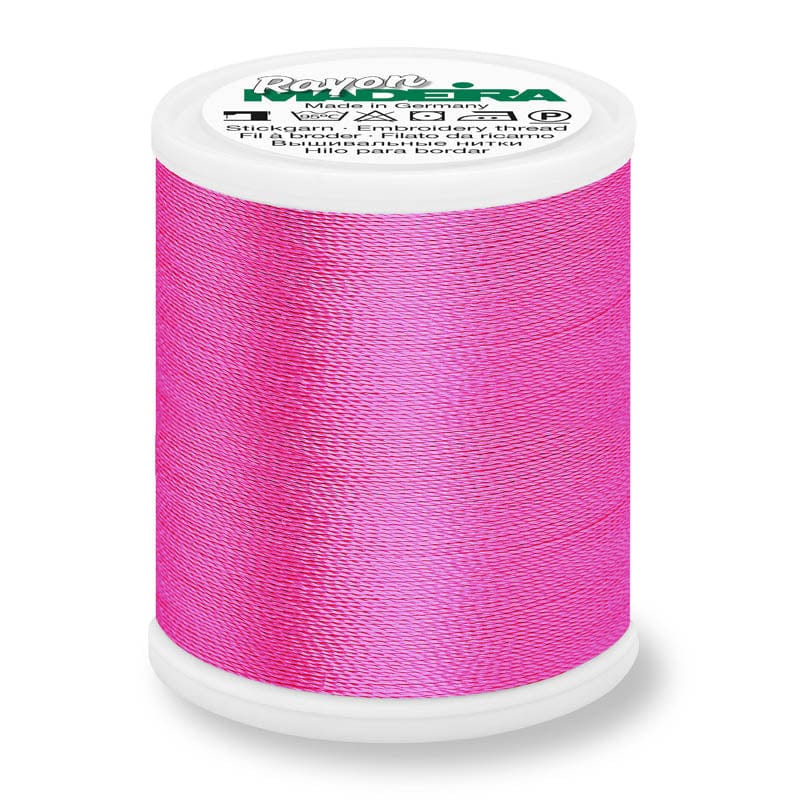 Madeira Threads Madeira Thread Rayon No.40 1000M Colour 1117  - The Sewing Studio